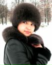 Фотография Буренковой-Романовой Женечки