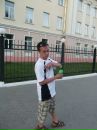 Фотография Рыбакова Кости