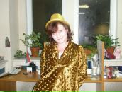 Фотография Ивановой Веры