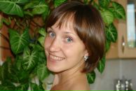 Фотография Урванцевой Наталии