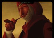 Фотография Будду Здесь