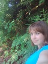 Лілея Левкович фотография #42 (источник - https://vk.com/id152282573)