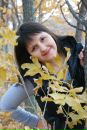 Фотография Магсумовой Зили