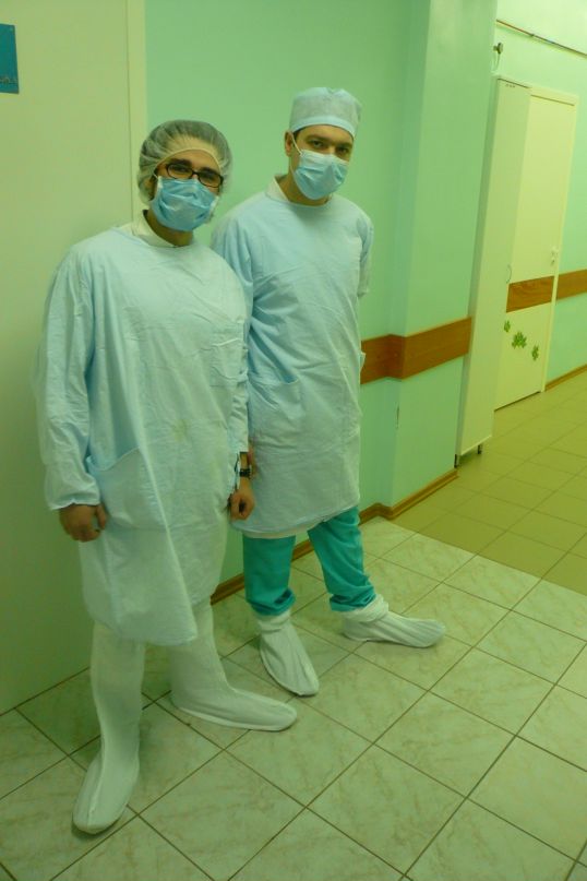 Петр Сергеев фотография #1