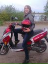 Таїса Прус фотография #34 (источник - https://vk.com/id72699730)