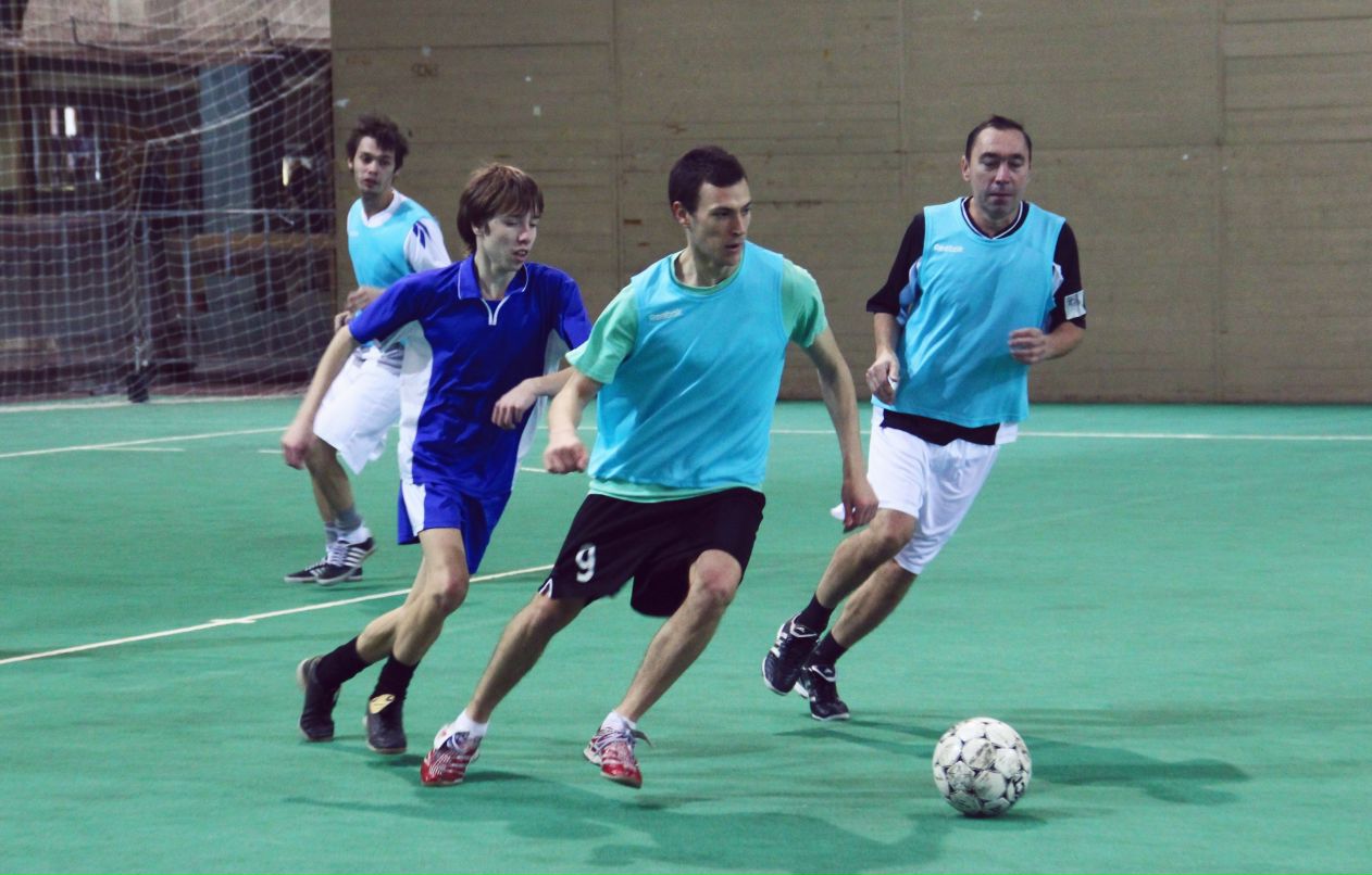 Michael Volkov фотография #28