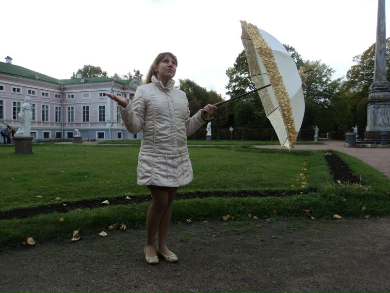 №12, Ольга Мур №12, Ольга Мур