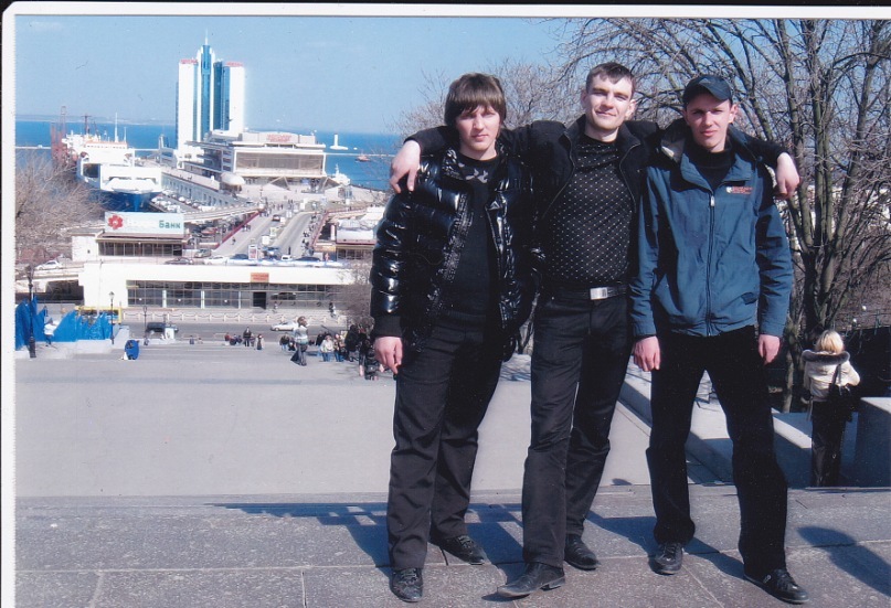 Дмитрий Гриценко фотография #43