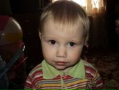 Фотография Петрова Антона