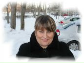 Фотография Новиковой Елены