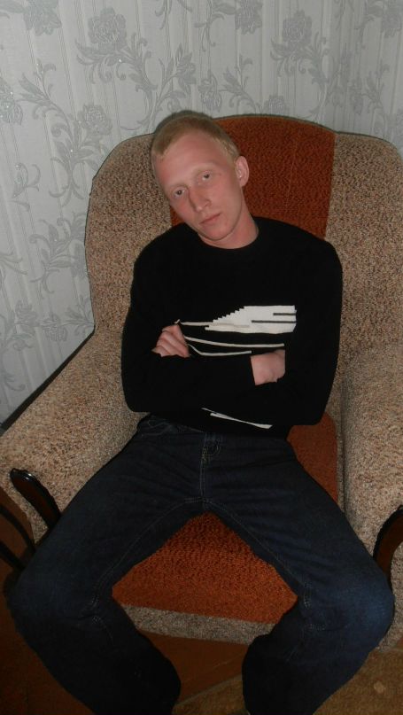 Денис Греф фотография #20