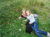 Аліна Долаврук фотография #4 (источник - https://vk.com/id58443644)