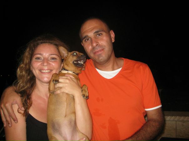 Amir Daniel фото №2