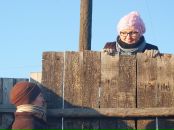 Фотография Анзоровой Анастасии