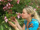 Фотография Виноградовой Алёны