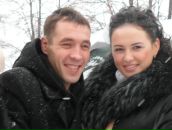 Фотография Федоровой Елены