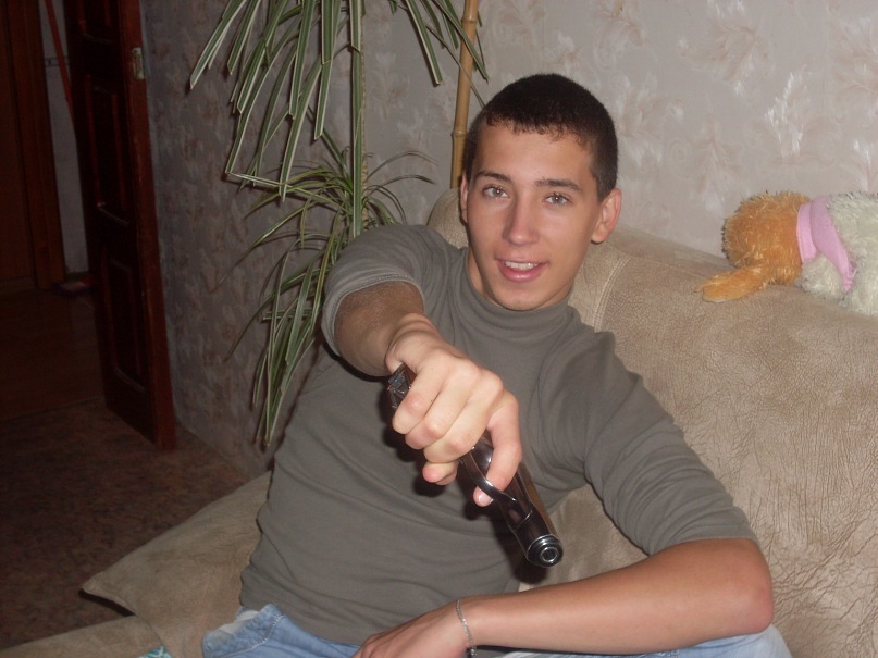 Влад Косицын фотография #45