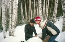 Фотография Саркисова Оксана
