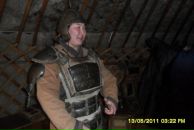 Фотография Чойдопова Доржи