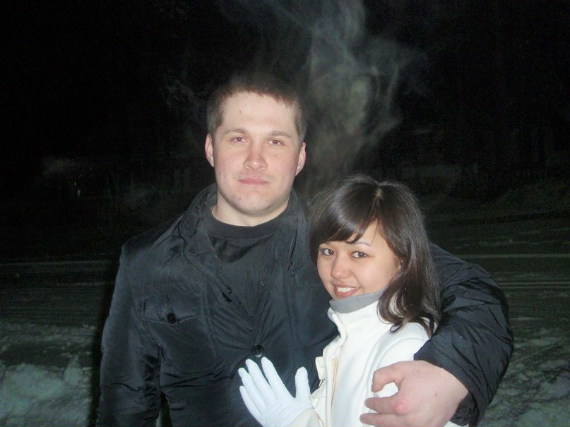 Станислав Бакин фотография #14