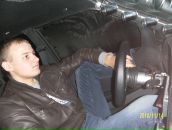 Фотография Николаева Дмитрия