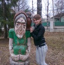 Фотография Игумновой Кати