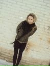 Фотография Васильевой Моники