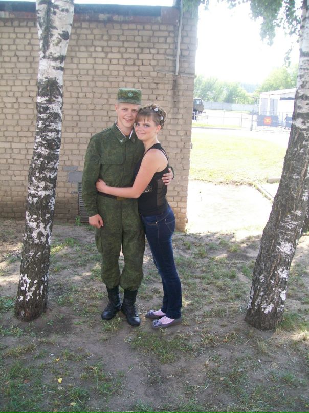 Григорий Ткачев фотография #45