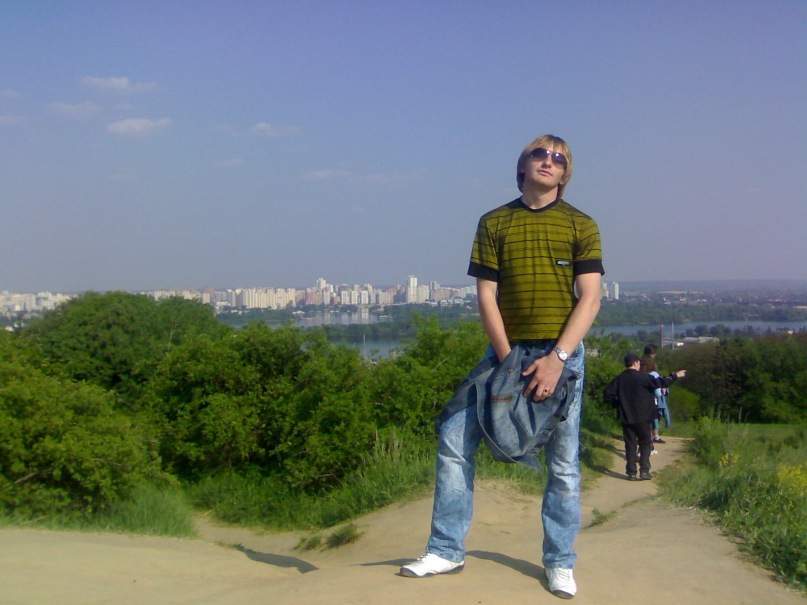 Сергей Кононенко фотография #44
