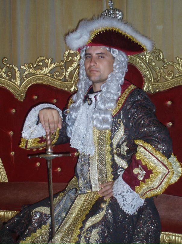 Николай Долбин фотография #45