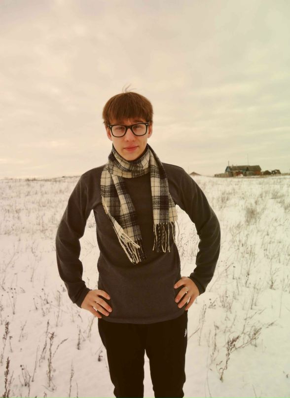 Дмитрий Святой фотография #2