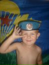 Фотография Буркова Антона