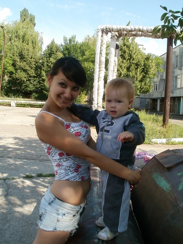 Бэлла Аврора фотография #13