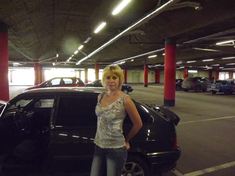 Алла Степанова фотография #42