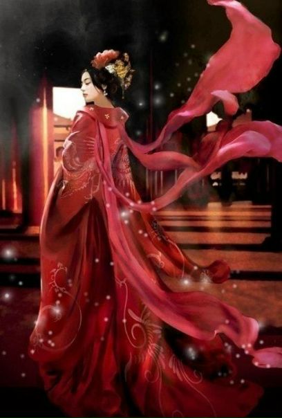 №1, Olivia Chu №1, Olivia Chu