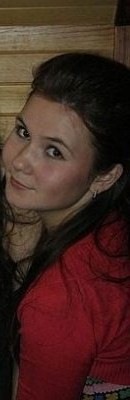 Фотография Балахонцевой Валентины