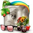 Фотография Поповой Натальи