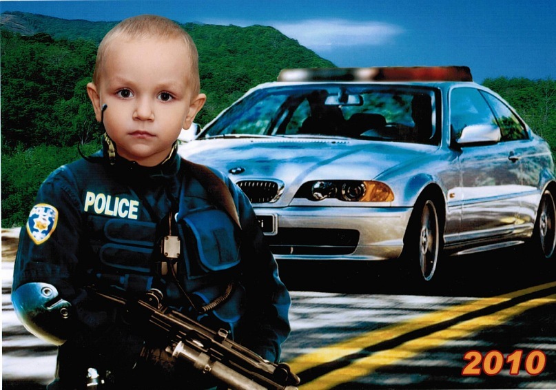 Ильдус Абдрахманов фотография #19