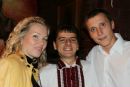 Таня Кімак фотография #23 (источник - https://vk.com/id55605281)
