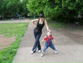 Фотография Савенковой Натальи