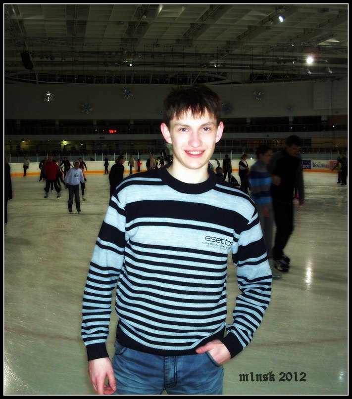 Дмитрий Мальченко фотография #35