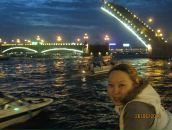 Фотография Димчиковой Саяны