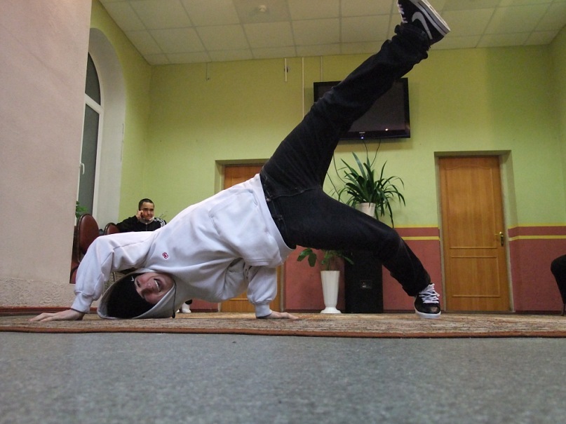 Дмитрий Григорьев фотография #49