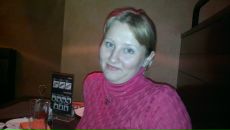 Фотография Выморковой Валентины