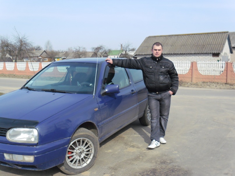 Сергей Кикоть фотография #19