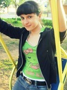 Фотография Андроненковой Виктории
