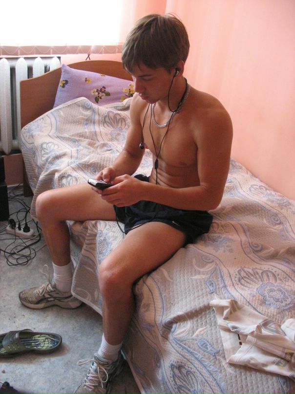 Виктор Бугорков фотография #20