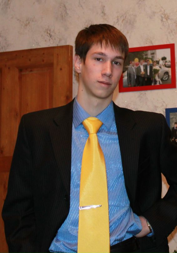 Артём Самаркин фотография #34