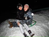 Фотография Лужбина Юрия