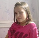 Фотография Байковой Яны